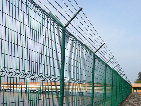 水源地防護網圖片1 水源地防護網圖片1