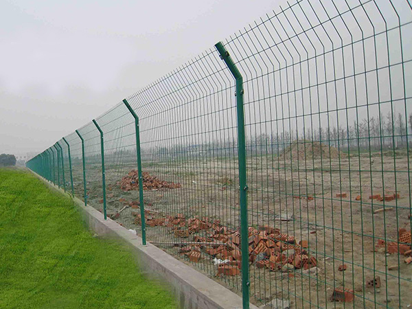 水源地防護網圖片2 水源地防護網圖片2