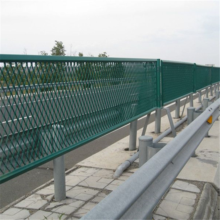 高速防眩網案例展示圖片4 高速防眩網案例展示圖片4