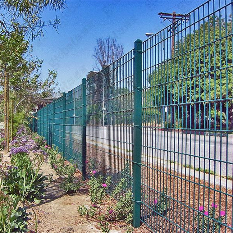 公路護欄網案例展示圖片4 公路護欄網案例展示圖片4