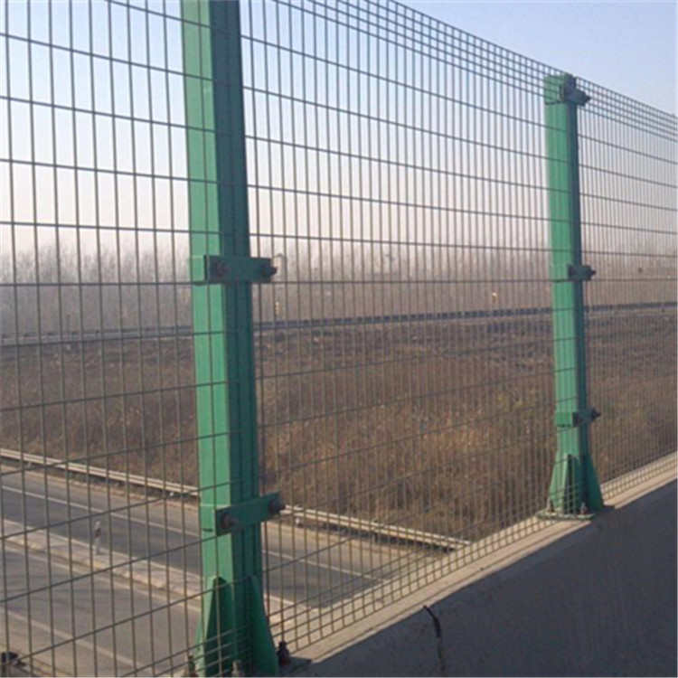 橋梁防拋網案例展示圖片4 橋梁防拋網案例展示圖片4