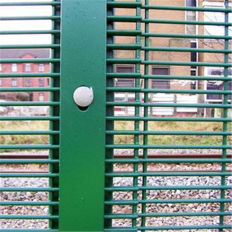 358防攀爬護欄網案例展示圖片1 358防攀爬護欄網案例展示圖片1