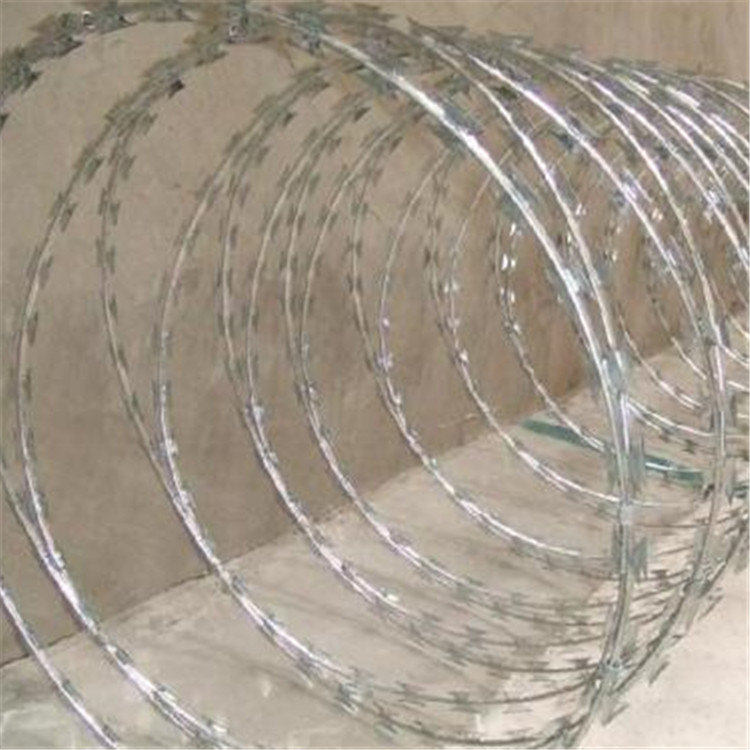 刀刺網案例展示圖片4