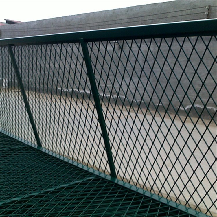 框架橋防拋網案例展示圖片4 框架橋防拋網案例展示圖片4