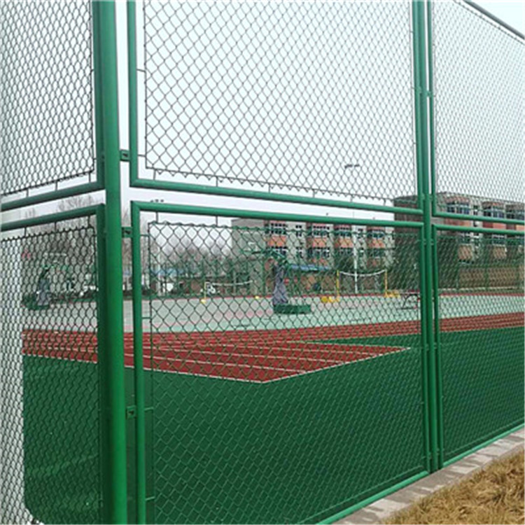 框架球場圍網案例展示圖片1 框架球場圍網案例展示圖片1
