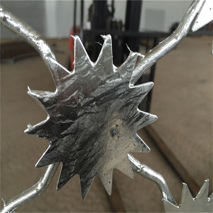 太陽花鋼網(wǎng)墻圖片1 太陽花鋼網(wǎng)墻圖片1